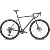 Specialized Crux DSW Comp - satin smoke/oak green 49