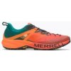 Merrell MTL MQM 067155 EU 43 / UK 8,5; Oranžová obuv