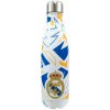 Real Madrid FC: Znak – fľaša na pitie 500 ml