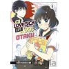 My Lovesick Life as a '90s Otaku 1 - Nico Nicholson