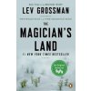 Magician's Land (Lev Grossman)(Brožovaná)