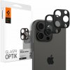 Spigen tR Optik 2 Pack Black iPhone 14 Pro/iPhone 14 Pro Max AGL05273