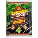 Hnojivo FORESTINA Orgamin Urýchľovač kompostu 5 kg