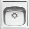 Drez Teka STARBRIGHT 50 E-XN 1B X