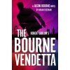 Robert Ludlum's (TM) The Bourne Vendetta (Brian Freeman)(Brožovaná)