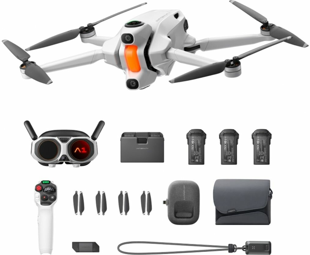 Insta360 Antigravity A1 Infinity