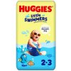Huggies Little Swimmers 2-3 3-8 kg 12 ks