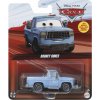 Cars 3 Autíčko BARNEY CONES, Mattel HTX84/DXV29