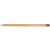 Koh-i-noor grafitová ceruzka 1500, cena za 12 ks Varianta: 4B