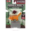 Minecraft Redstone Charged Fox