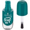 Essence Nail Colour Gel lak 19 Don't Leaf Me 8 ml