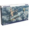 Eduard Bf 109F-2 Weekend Edition 1/72