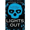 Lights Out - Navessa Allen