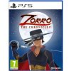 Zorro The Chronicles (PS5)