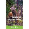 E-kniha Lovecká vzpomínání - Jiří Křivánek