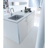 Franke Mythos MYX 110-50 Nerez