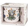 STOR Keramický hrnček Harry Potter 06640 400 ml