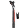 Stĺpik sedla FSA K-Force Light SB25 Di2, 31.6x350mm 2016