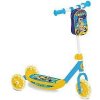 Koloběžka - trojkolka MONDO MY FIRST SCOOTER TOY STORY - zelená