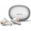 Realme Buds Air 6 strieborná