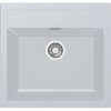 Drez Franke SIRIUS SID 610 TECTONITE BÍLÁ