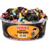 Haribo Lakritz Parade 0,75 kg