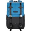 K&F Concept Beta Backpack 20L Photography Backpack Blue + Black