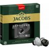 Kávové kapsule Jacobs Espresso Ristretto 20 ks kapsúl (4061106)