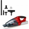 Einhell TE-VC 18 Li-Solo Aku ručný vysávač (18V/bez aku) 2347120