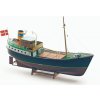 Billing Boats Carli 1:60