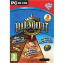 Amazing Adventures: Hidden Object Collection