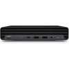 HP PC Pro Mini 400G9 i3-14100T,1x8GB,512GB M.2 NVMe,Intel HD 2xDP+HDMI,WiFi 6E+BT, usb kl. myš, 90W, Win11Pro, 3y onsite
