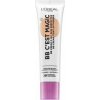 L'Oréal Paris Wake Up & Glow Bonjour Nudista BB krém Light 30 ml