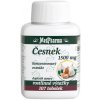 MedPharma Cesnak 1500 mg 107 kapsúl