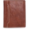 Peňaženka pánska Poyem koňaková 5211 Poyem KO