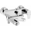 NOVASERVIS - Vaňová a sprchová batéria bez sprchovej súpravy 150 mm 42023/1,0