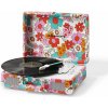 Crosley Cruiser Plus – Groovy Floral