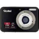 Digitálny fotoaparát Rollei Compactline 52