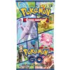 Pokémon Company International Pokémon - Pokémon GO Booster
