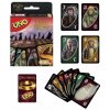 Mattel UNO PÁN PRSTENOV