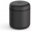 Elektrická vakuová dóza Fellow Electric Atmos - 280 g (700 ml), černá
