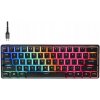 Drôtová mechanická klávesnica SteelSeries Apex Pro Mini Gen 3 US Čierna