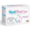 Natifem Duo doplněk stravy 30 x 2,75 g sáčky