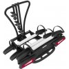 YAKIMA JUSTCLICK 3 EVO BLACK