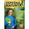 Úspešná maturita Občianska náuka - Kolektív autorov