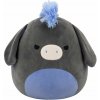 Squishmallows Somárik - Don 30 cm