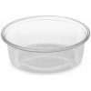 Wimex Dressingová miska (PP) priehľadná O70mm 50ml (50 ks)