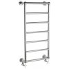 Sapho UNO NR816 493 mm x 951 mm nerez
