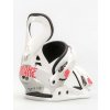 Viazanie Drake QUEEN W - S, white