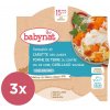 3x BABYBIO Menu mrkva a zemiaky s treskou 260 g VP-F172985